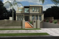 Modern Home