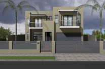 Modern Homes